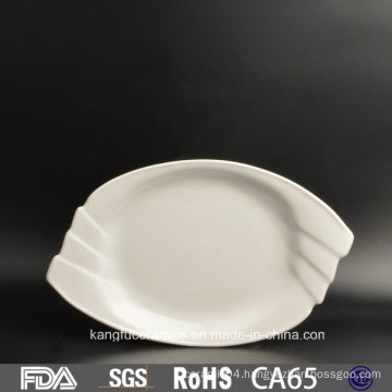 Irregular Shaped Gibson Dinnerware Producer